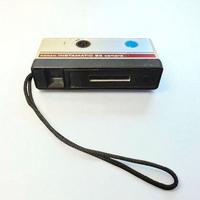 Macchina fotografica Kodak Instamatic 92 vintage