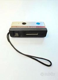 Macchina fotografica Kodak Instamatic 92 vintage