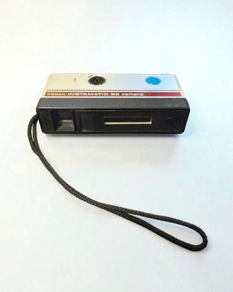 Macchina fotografica Kodak Instamatic 92 vintage