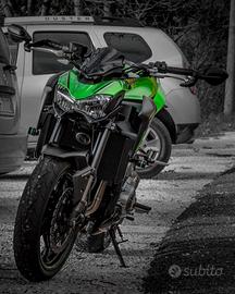 Z900 Kawasaki