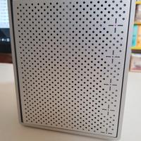 Yottamaster 10 TB!! Unità raid 2TB x 5