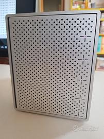 Yottamaster 10 TB!! Unità raid 2TB x 5