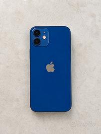 Iphone 12 mini (leggere descrizione)