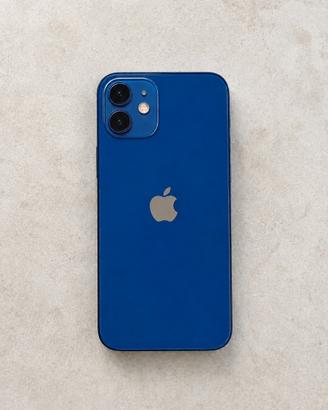 Iphone 12 mini (leggere descrizione)