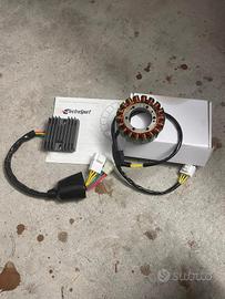 Statore e stabilizzatore per Honda CBR919