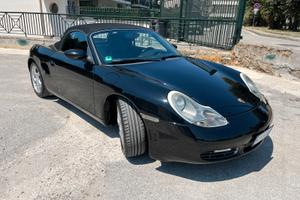 PORSCHE Boxster S 3.2 (986) - 2001