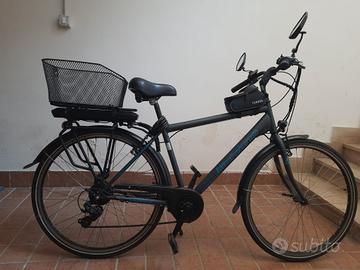  bici a pedalata assistita 