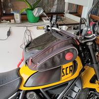 borsa da serbatoio universale moto