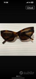 Occhiali da sole saint laurent