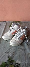 Scarpe Adidas n. 38 – usate una sola volta