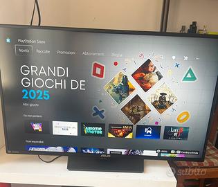 Monitor ASUS VG279Q 27 pollici