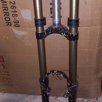 Marzocchi bomber Junior T