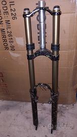 Marzocchi bomber Junior T