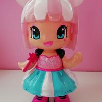 pinypon lampada 