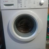 LAVATRICE BOSCH,   Come Nuova