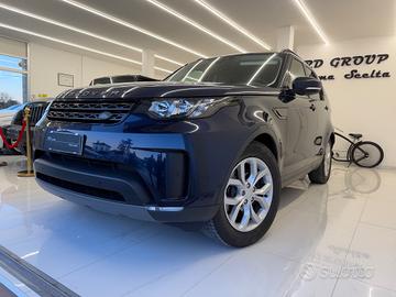 Land Rover Discovery 2.0 TD4 180CV motore nuovo IV