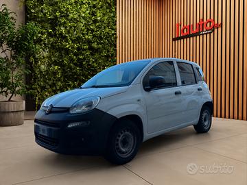 Fiat Panda 1.2 VAN