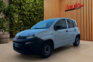 Fiat Panda 1.2 VAN