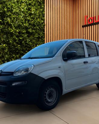 Fiat Panda 1.2 VAN
