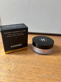 Chanel Poudre universelle libre 30g