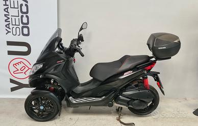 Piaggio MP3 300 Sport ABS Hpe (2021 - 24)