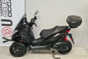 Piaggio MP3 300 Sport ABS Hpe (2021 - 24)