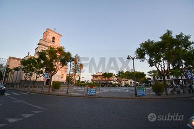 Attività  Commerciale - San Giovanni la Punta