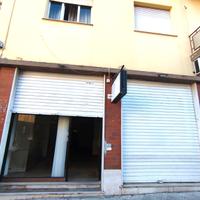 Via Roma - Locale commerciale