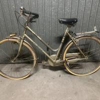 Bicicletta Chiorda anni 70