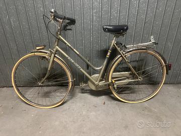 Bicicletta Chiorda anni 70