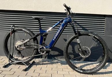 E-MTB Haibike AllMtn 6 High Fully