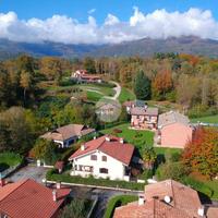 VILLA SINGOLA A TOLLEGNO