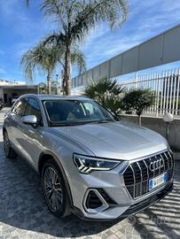 Audi Q3 40 TDI quattro S tronic