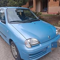 Fiat 600