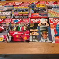 Autosprint 