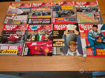 Autosprint 