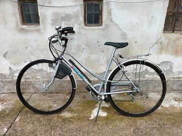 Bicicletta donna