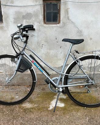 Bicicletta donna