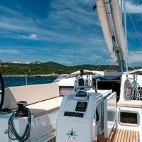 Jeanneau Sun Odyssey 440