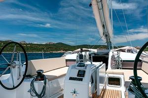 Jeanneau Sun Odyssey 440