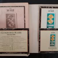 Francobolli sole 24 ore 1994