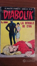La rivale di Eva