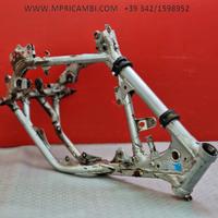 TELAIO MOTO HONDA CR 85 2006 2005 CR 80 2004 2007