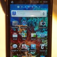 Smartphone uso ricambi
