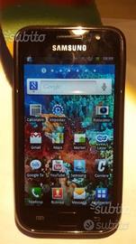 Smartphone uso ricambi