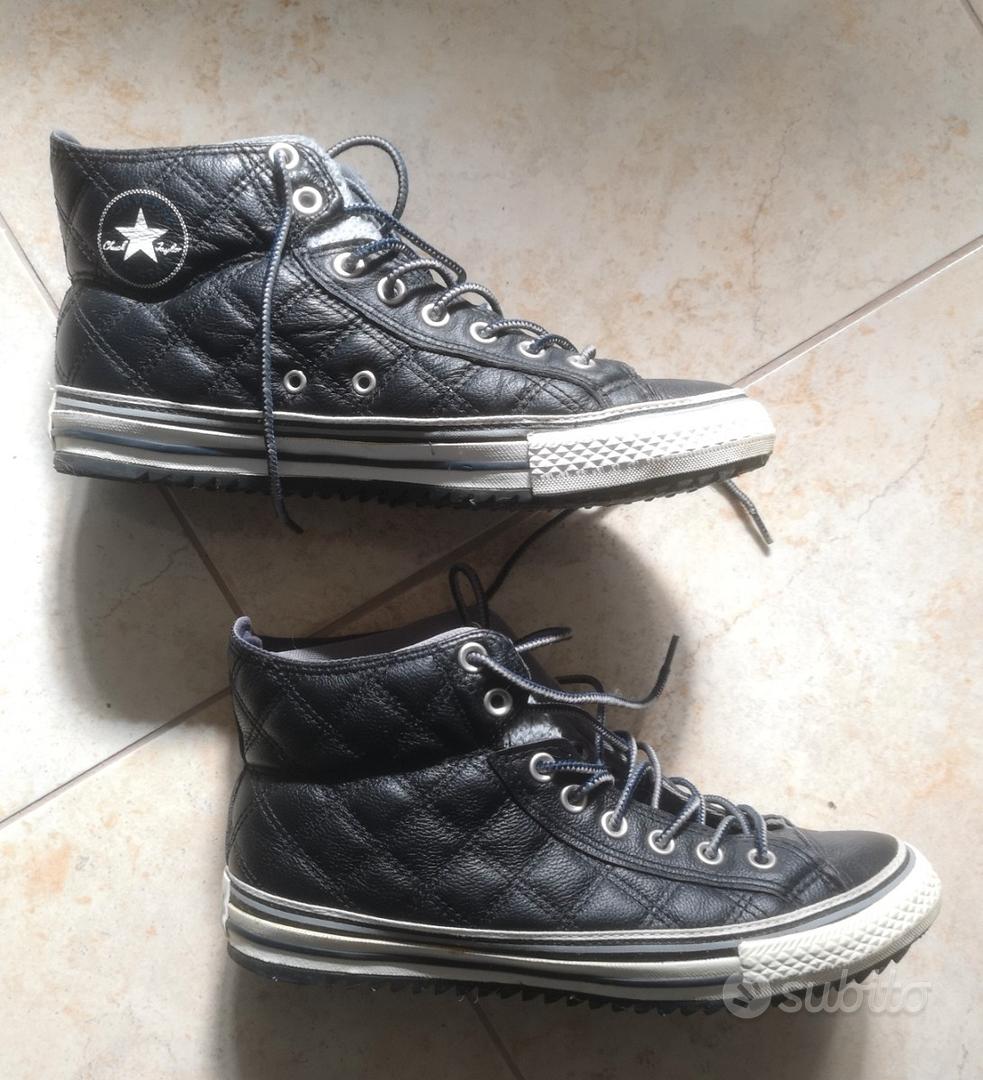 Converse turchesi outlet