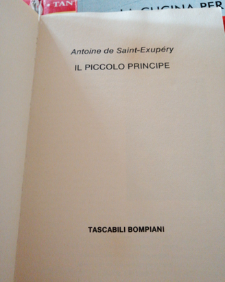 Il Piccolo Principe