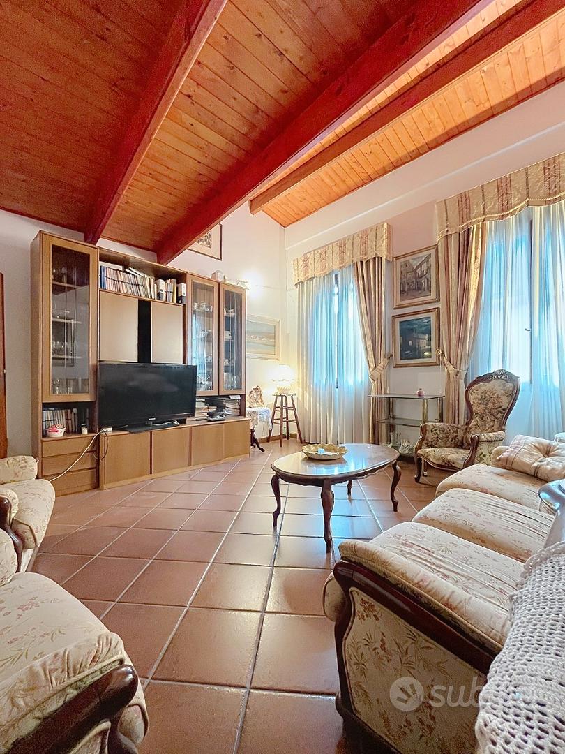 Appartamento – Sassari, Centro storico, Sacro Cuore - Vista 3