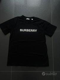 t-shirt burberry