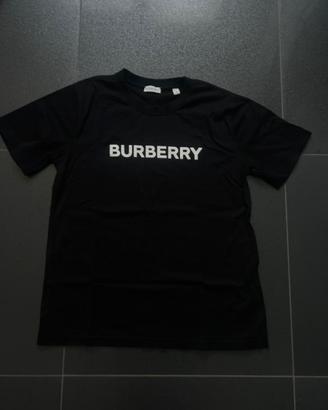 t-shirt burberry